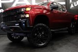 Used 2020 Chevrolet Silverado 1500 Custom Trail Boss w/ Custom Convenience Package image 3