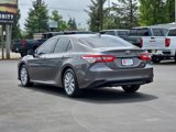 Certified 2019 Toyota Camry LE image 5