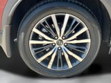 Used 2022 INFINITI QX60 Autograph image 5