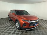 Certified 2021 Chevrolet Blazer LT image 5