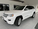 Used 2018 Jeep Grand Cherokee Overland image 3