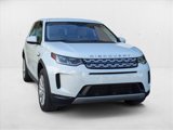 Used 2020 Land Rover Discovery Sport SE image 3