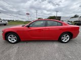 Used 2023 Dodge Charger SXT image 3