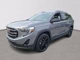 Used 2020 GMC Terrain SLT w/ Preferred Package image 3
