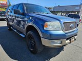 Used 2005 Ford F150 Lariat image 3