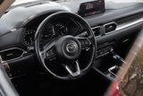 Used 2020 MAZDA CX-5 Grand Touring w/ GT Premium Package image 4