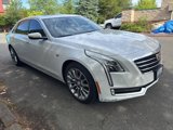 Used 2018 Cadillac CT6 Luxury image 2