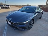 New 2025 Hyundai Elantra Sport w/ Cargo Package image 3
