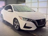 Used 2020 Nissan Sentra SV image 5