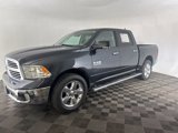Used 2017 RAM 1500 Big Horn image 3