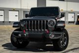 Used 2022 Jeep Gladiator Rubicon w/ LED Lighting Group image 3