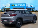 New 2025 Chevrolet TrailBlazer ACTIV w/ Convenience Package image 5