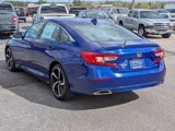 Used 2019 Honda Accord Sport image 4