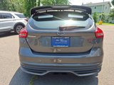 Certified 2017 Ford Focus ST image 6