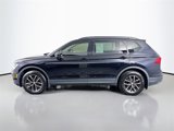Used 2021 Volkswagen Tiguan SE image 4