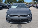 New 2025 Volkswagen Jetta S image 3