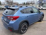 Certified 2022 Subaru Crosstrek 2.0i Premium w/ Moonroof Package image 5