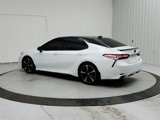 Used 2020 Toyota Camry XSE image 6
