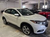 Used 2020 Honda HR-V LX image 4