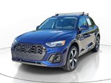 Used 2022 Audi Q5 2.0T Premium Plus image 2