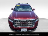 Used 2021 GMC Acadia Denali w/ Denali Ultimate Package image 2
