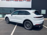 Certified 2024 Porsche Cayenne image 3