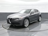 Used 2021 Alfa Romeo Stelvio Ti w/ Premium Package image 3
