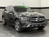 Used 2022 Mercedes-Benz GLC 300 image 2