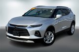 Used 2020 Chevrolet Blazer LT image 2