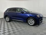 New 2025 Audi Q3 2.0T Premium Plus image 2