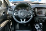 Used 2018 Jeep Compass Limited image 5