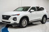 Used 2020 Hyundai Santa Fe SE image 4