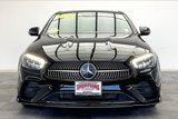 Used 2021 Mercedes-Benz E 350 Sedan image 2