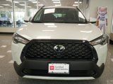 Certified 2022 Toyota Corolla Cross LE image 5