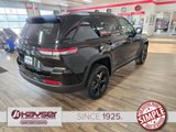 New 2025 Jeep Grand Cherokee Altitude w/ Trailer Tow Package image 5