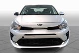 Used 2021 Kia Rio S image 3
