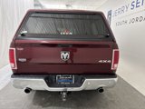 Used 2018 RAM 1500 Laramie w/ Convenience Group image 4