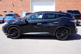 Used 2017 Nissan Murano Platinum w/ Platinum Technology Package image 2