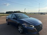 Used 2024 Nissan Altima 2.5 S image 5