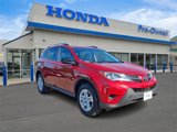 Used 2013 Toyota RAV4 LE image 3