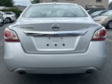 Used 2015 Nissan Altima 2.5 S w/ Power Driver Seat Package image 4