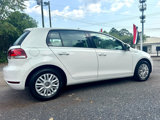 Used 2014 Volkswagen Golf 4-Door image 3