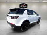 Used 2018 Land Rover Discovery Sport HSE image 3