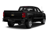 Used 2017 Chevrolet Silverado 1500 LT w/ Midnight Edition image 2