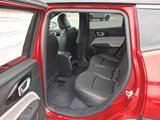 New 2025 Jeep Compass Limited image 6
