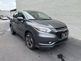Used 2018 Honda HR-V EX image 2
