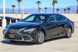 Used 2022 Lexus ES 350 image 3