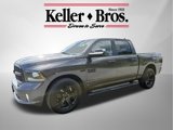 Used 2018 RAM 1500 Sport image 3