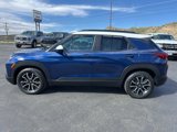 Used 2022 Chevrolet TrailBlazer ACTIV w/ Sun and Liftgate Package image 4
