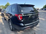 Used 2018 Ford Explorer XLT w/ Equipment Group 202A image 4